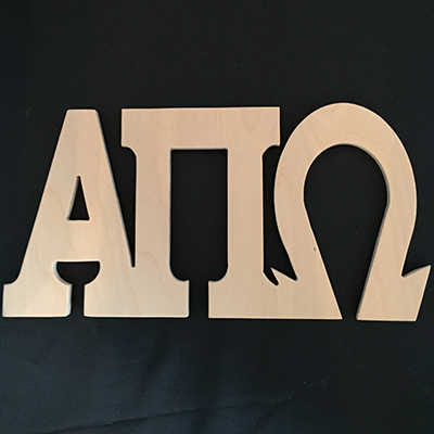 Alpha Pi Omega