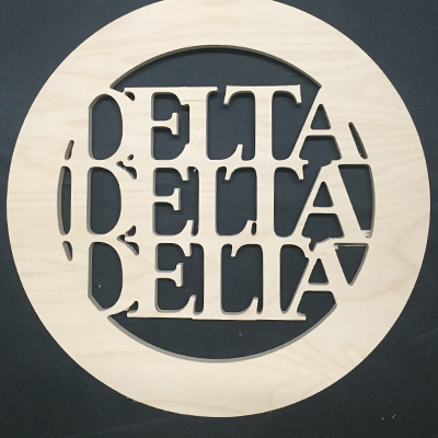 Delta Delta Delta