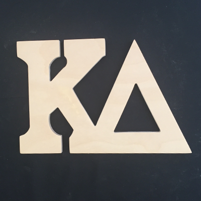 Kappa Delta