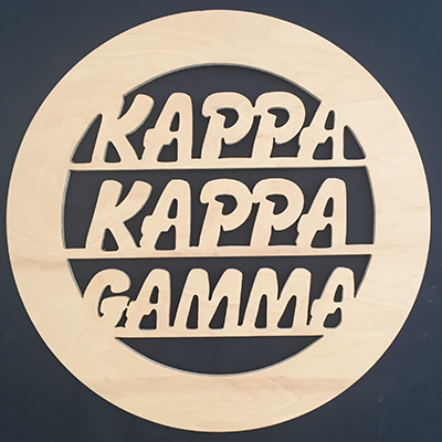 Kappa Kappa Gamma