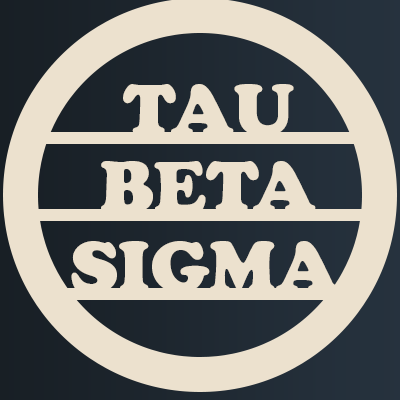 Tau Beta Sigma