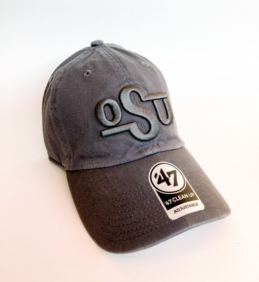 osu ball cap