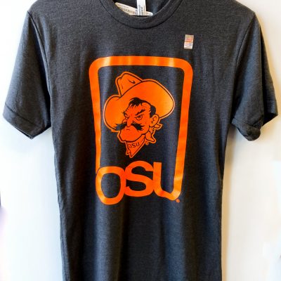 OSU Cowboys Reverse Sweatshirt - DuPree Sports