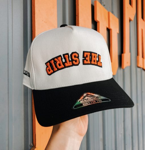 The Strip Hat