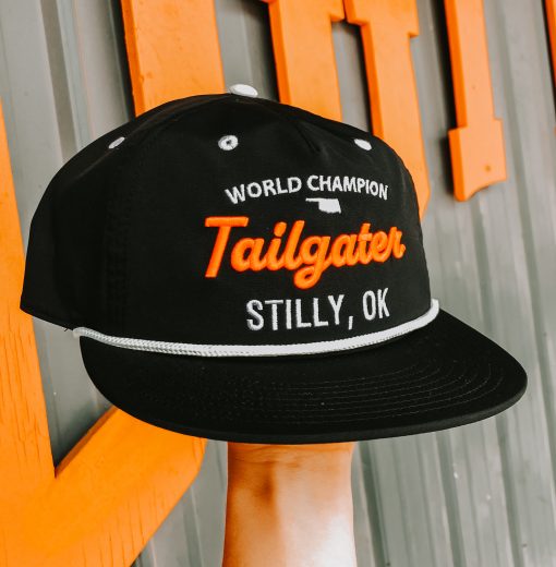 World Champ Tailgater Hat